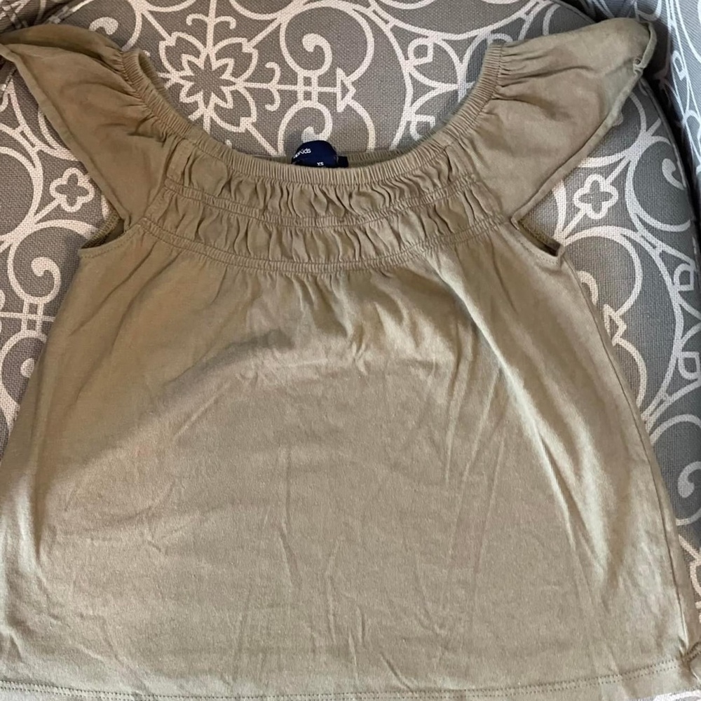 Baby Gap shirt